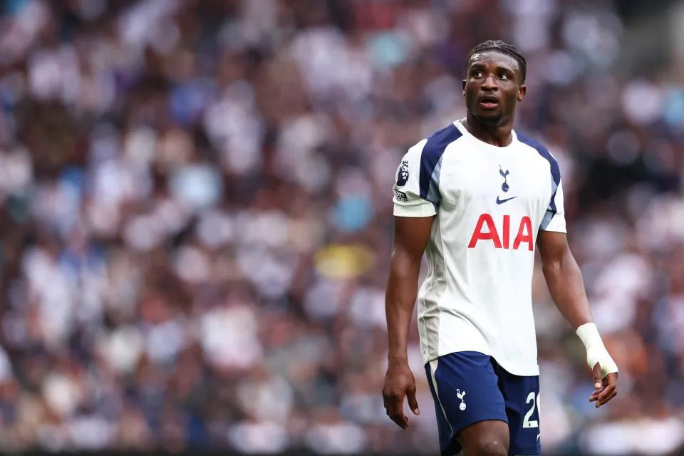 Mohammed Kudus is the one being ‘punished’ after split, former agent insists