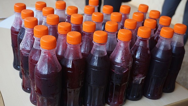 Ada woman dies after reportedly replacing water with excessive sobolo intake