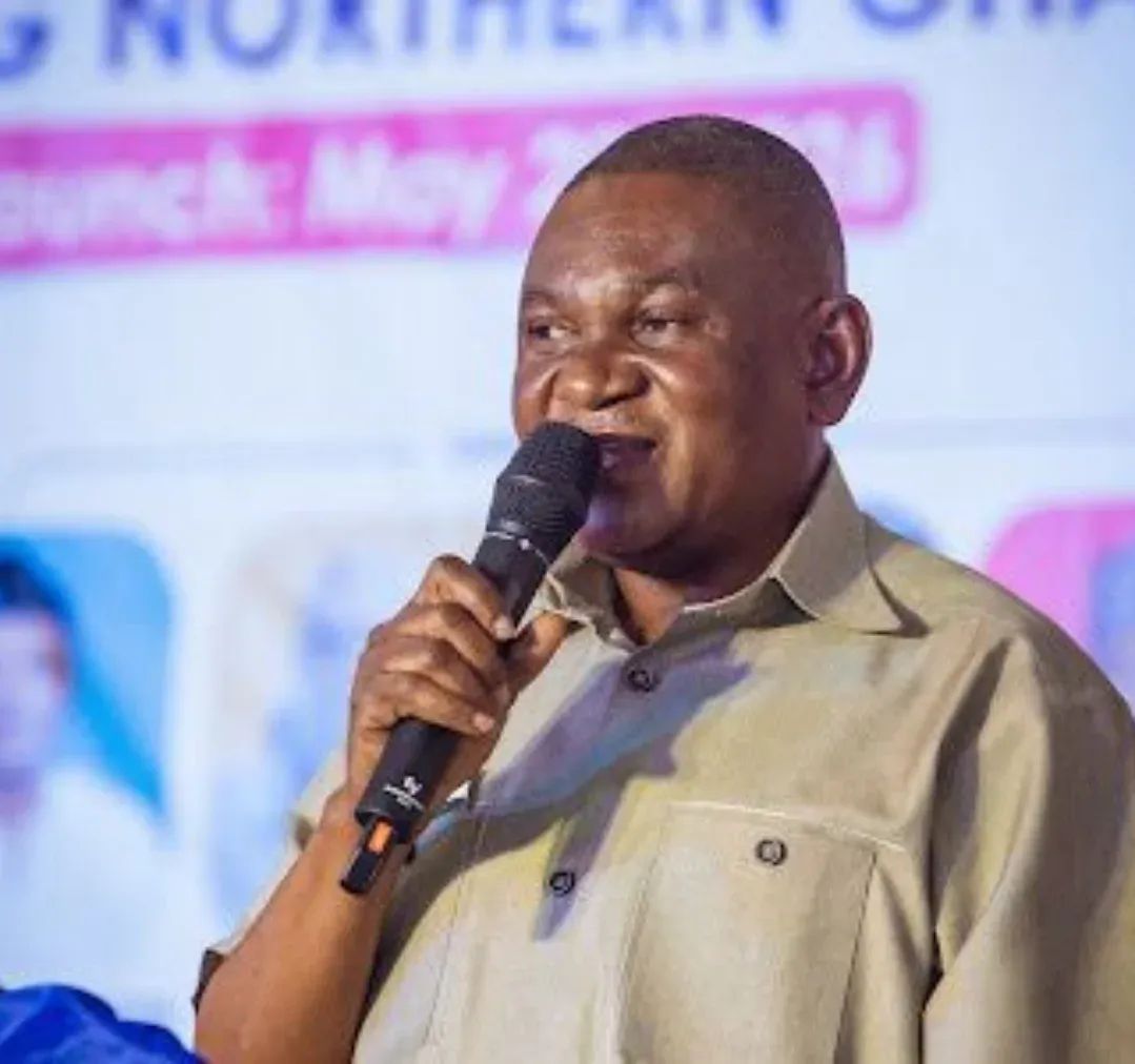 Mayor of Tamale commends Radio Tamale at 10th anniversary celebration