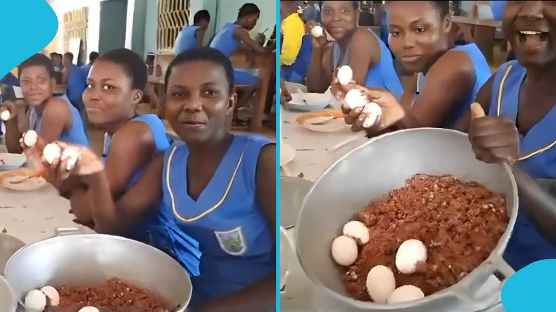 Ghana Education Service Dismisses GH¢1,700 Feeding Fee Rumours: “Free SHS Remains Completely Free”