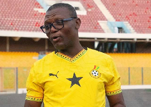 Ghana backs United Africa bid for World Athletics Championship Hosting Rights
