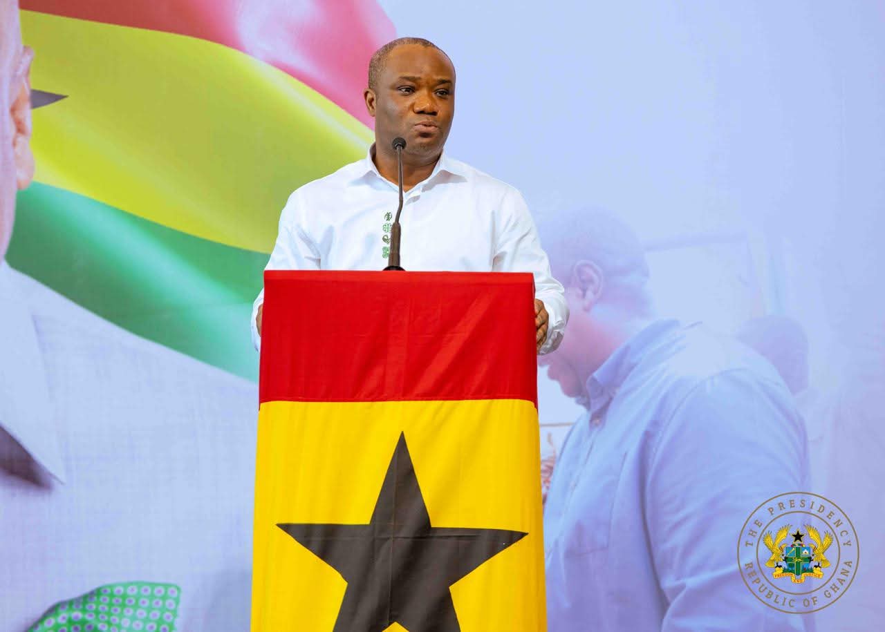 ORAL Probe: BNI arrests four in PDS-ECG scandal