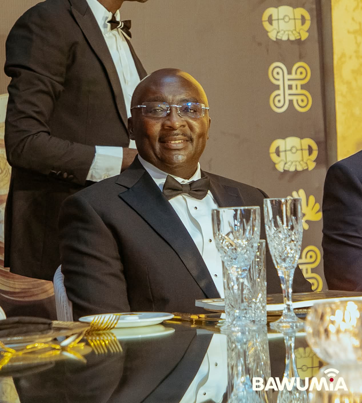 NPP Builds Alternative Government Blueprint: Bawumia-Led Policy Committee To Deliver Data-Backed Solutions Across Key Sectors