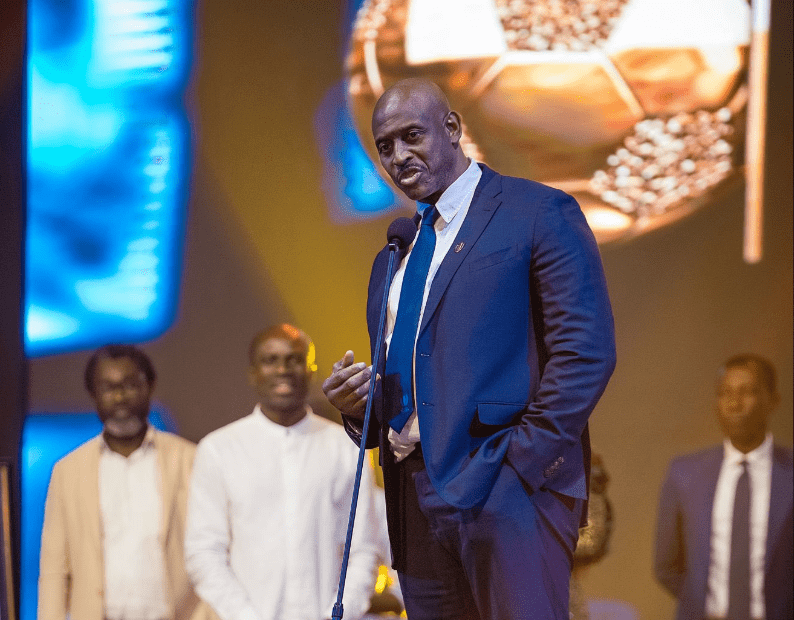 2026 World Cup: I think Black Stars will have a difficult tournament - Ex-Kotoko chairman Herbert Mensah