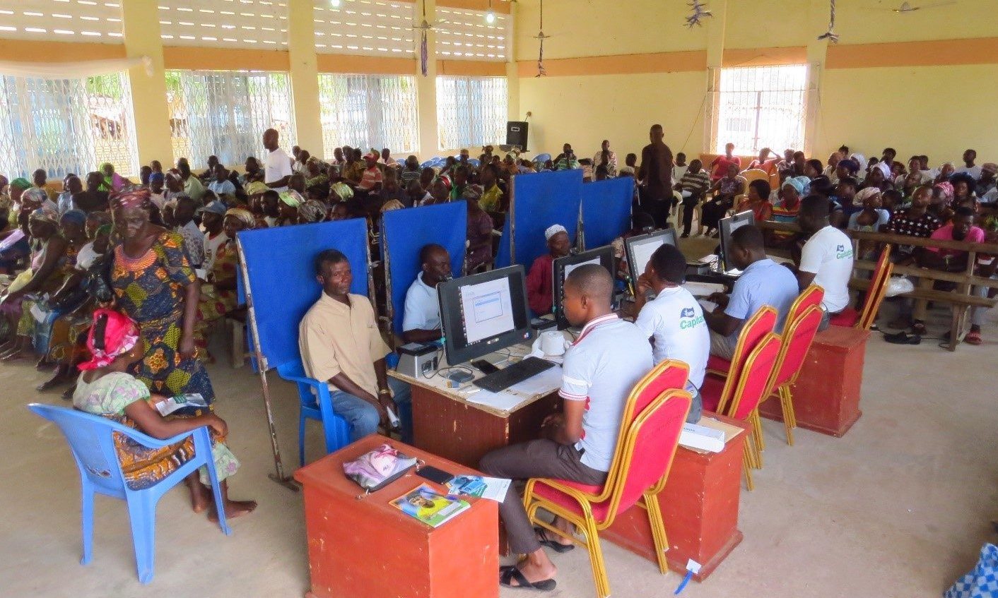 NHIA launches ‘STORM’ initiative, offering free NHIS registration and renewal nationwide