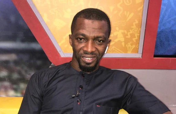 Yussif Chibsah calls for structured investment in Ghana football to revive Black Stars