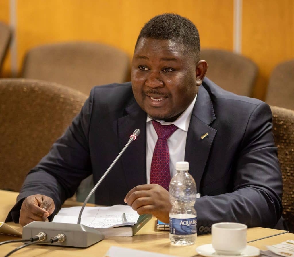 PCI Will Not Constrain Job Creation, Sagnarigu MP Says