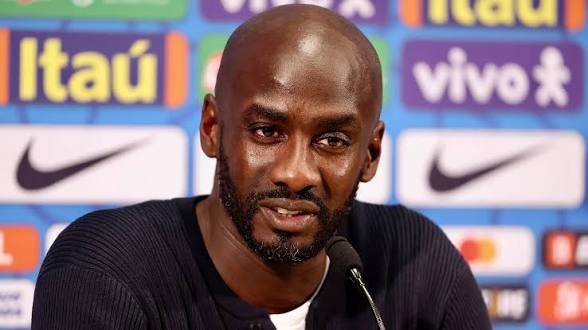Otto Addo joins Star-studded FIFA Technical Panel for 2026 World Cup
