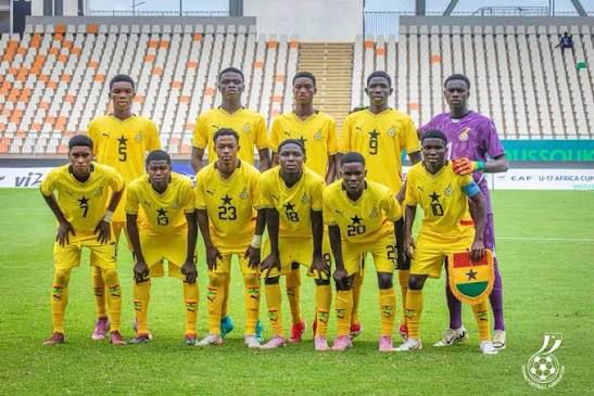 BLACK STARLETS WORLD CUP HOPES HINGES ON FINAL GROUP GAME AFTER SENEGAL SETBACK