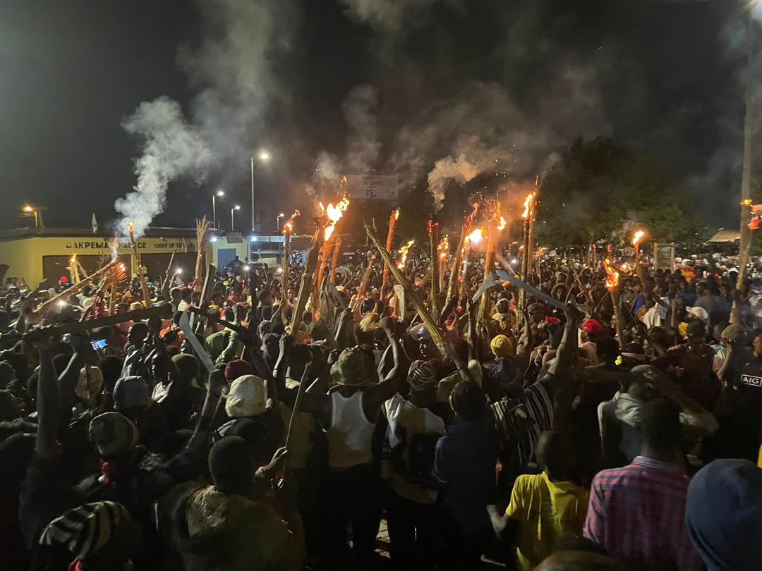 Bugum Festival Celebrated Across Dagbon with Tradition and Unity