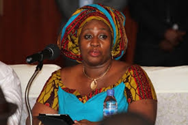 Former MASLOC CEO returns to Ghana after extradition to serve 10-year jail term