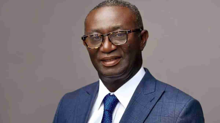 AG challenges Andy Appiah-Kubi’s bid to exit Akonta Mining trial