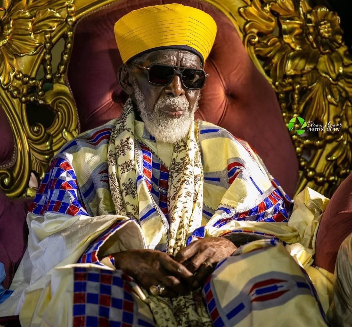 National Chief Imam Congratulates Ghanaian Pilgrims on Successful 2026 Hajj