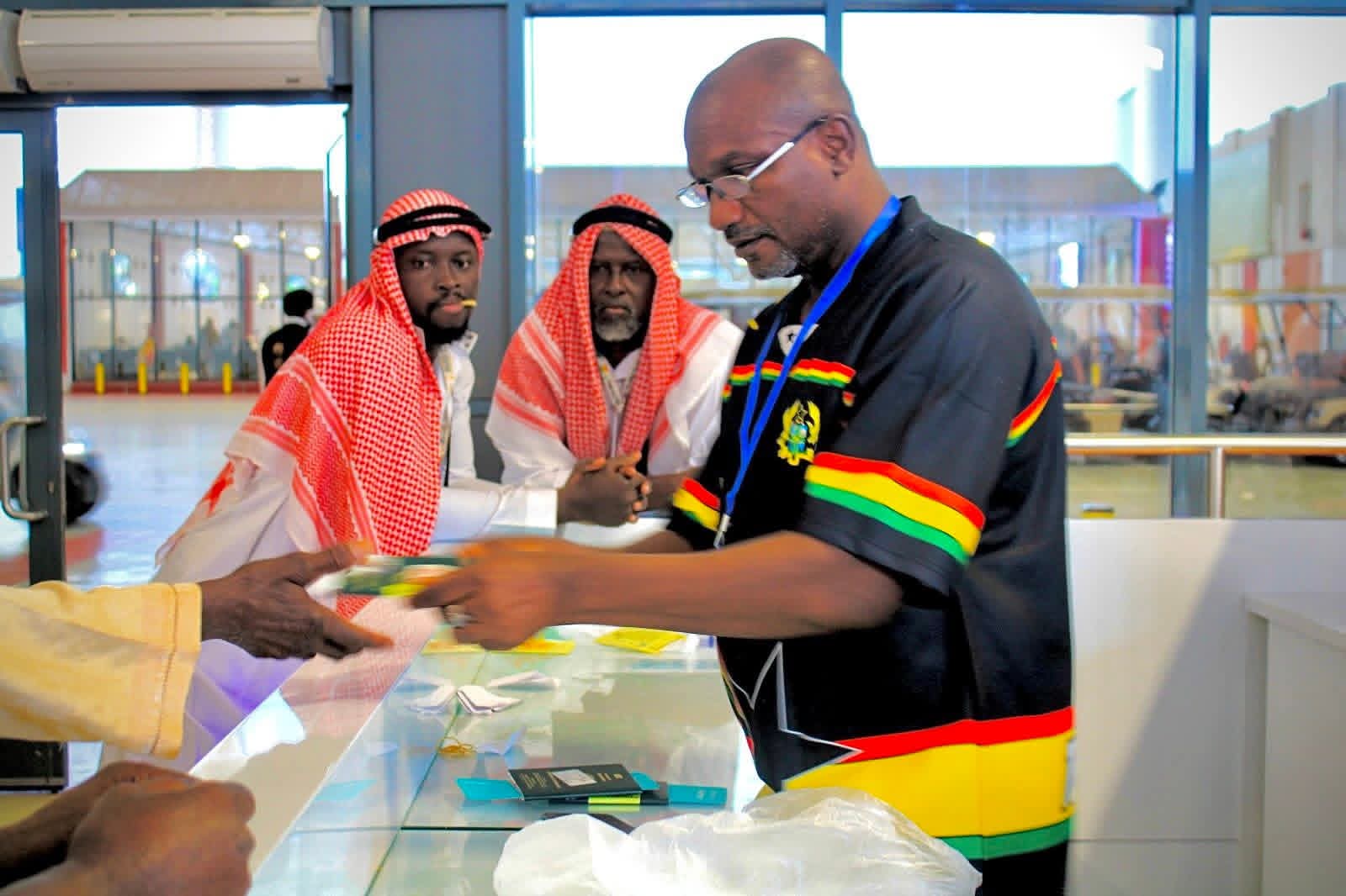 Hajj officials praise successful pilgrimage, urge better discipline