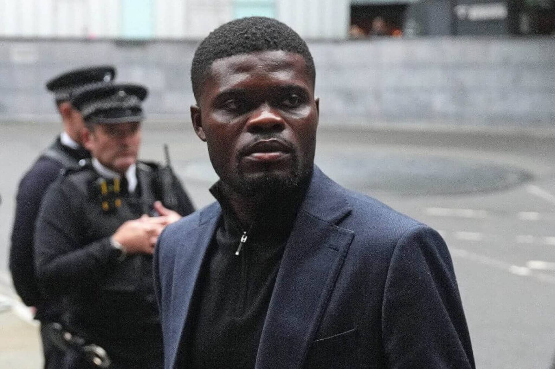 World Cup 2026: Thomas Partey set for Canadian court appeal as Ghana awaits verdict ahead of Panama clash