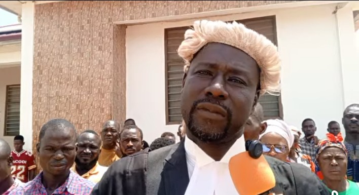 Nalerigu High Court Upholds Suspension of Bunkpurugu Polling Station Elections Amid Legal Dispute