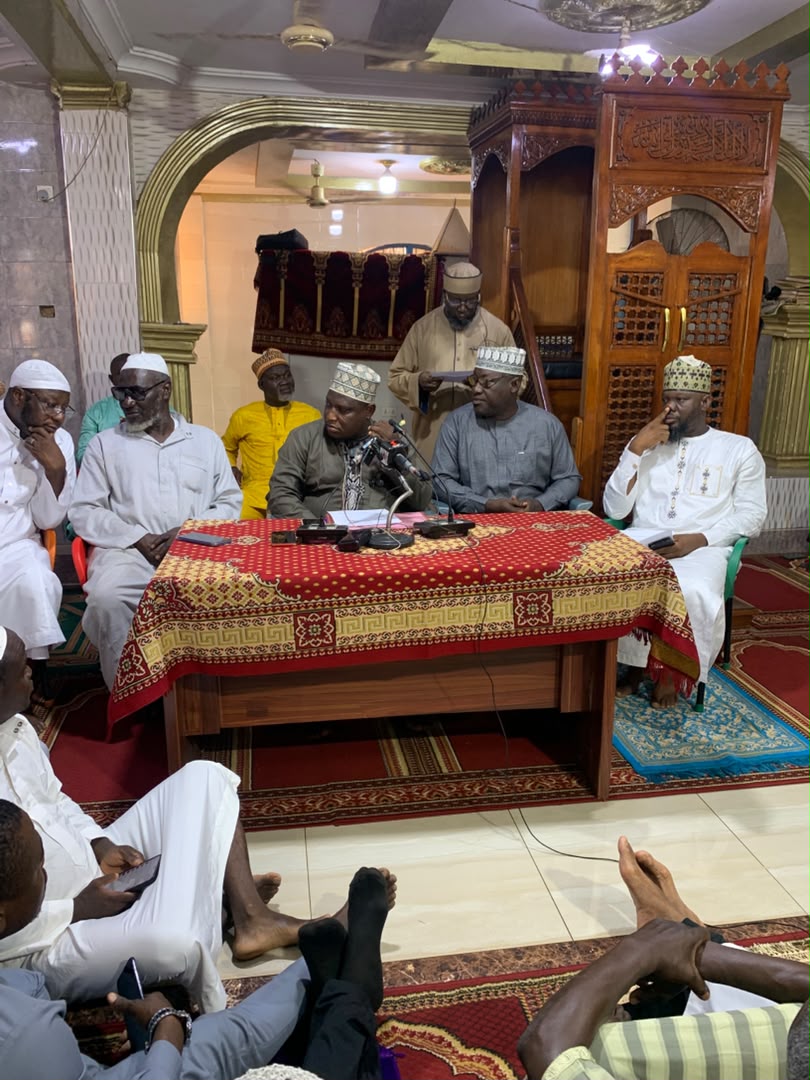 Manhalia Islamic School fights back against online claims, backs current head