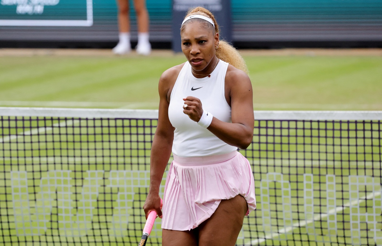 Serena Williams Set For Stunning Wimbledon Comeback At 44