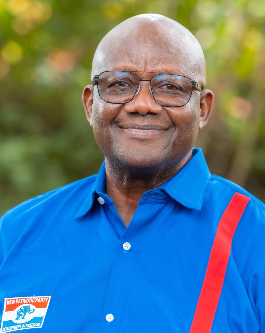 Bawumia’s presidency is Coming - Afoko declares