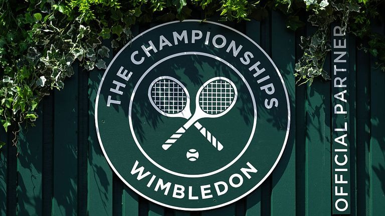 WIMBLEDON 2026: New Kings, Old Legends And A Grand Slam Ready For Drama At The All England Club