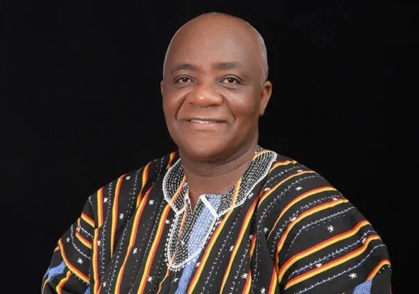 Paul Afoko Is NPP’s Only Unifier - Hon Addai Nimo
