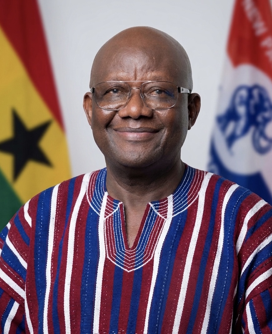 We must build bridges to the future, not the past -Afoko rallies NPP