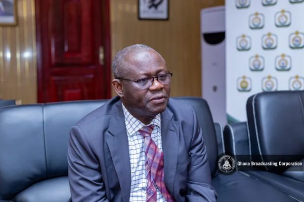 Poor staff welfare exposes Pro. Amin Alhasan’s incompetence as GBC Director-General