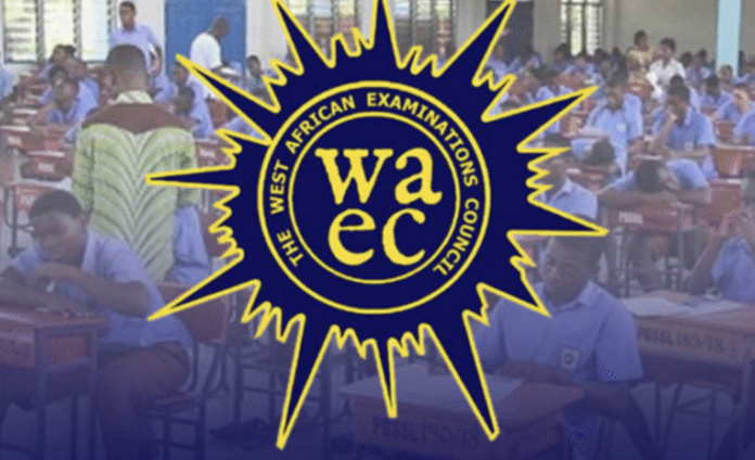 No special resit for late Sekondi College WASSCE candidates — WAEC