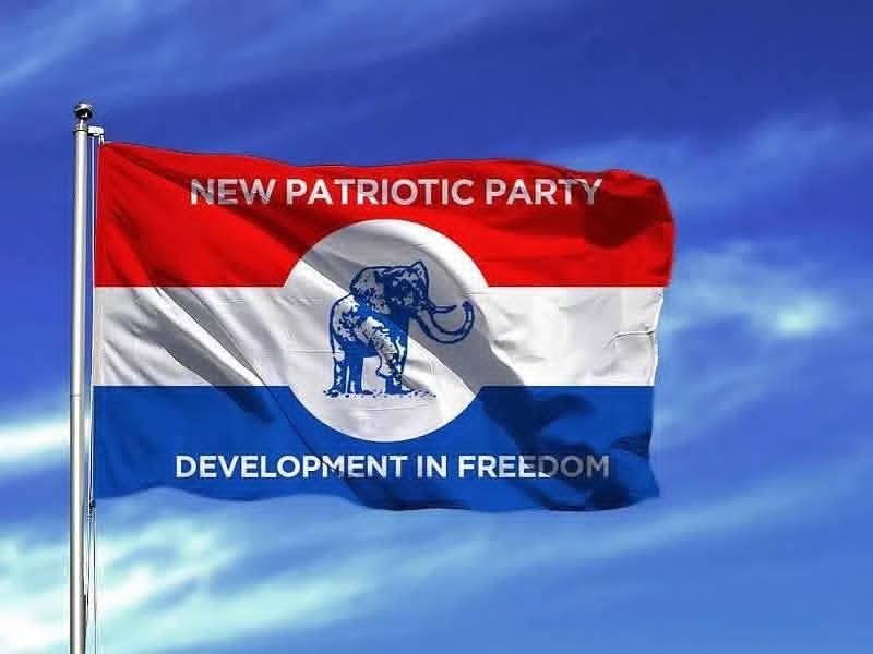 NPP announces constituency elections, sets 22 June nomination opening date