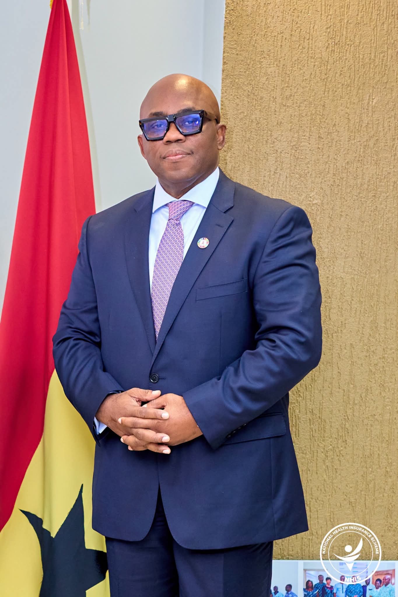 NHIA disburses over GH¢113 million to healthcare providers nationwide