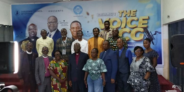 Christian Council to seek copy of amended anti-LGBTQ+ Bill for legal review
