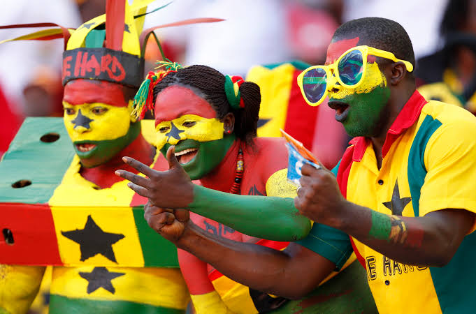 Ghana emerges as 4th freest country in Africa and 46th in the World