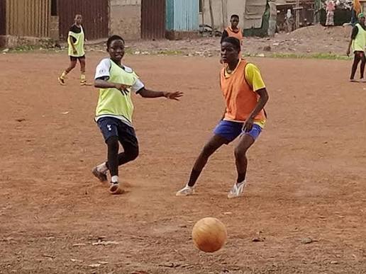 Ghana teenagers back Portugal, France ahead of World Cup